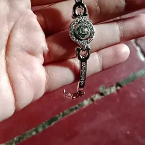 U2SWEET - Gelang Tangan Elegan Wanita Cantik Gelang Dihiasi Dengan Diamond Cantik