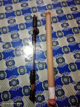 Product Review of JORAN KENZI SEA WALL 602 Fuji Guides PE1-2 Spinning pancing from H**y 0