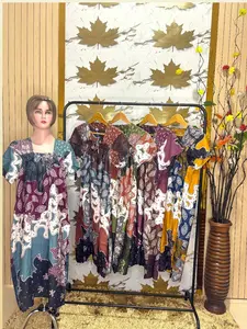 Daster Moza JB Premium Lasem