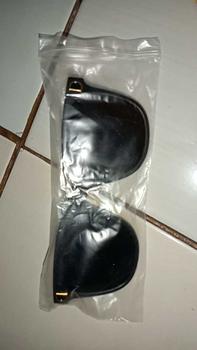 Product Review of Kacamata Anak Style Korea Kacamata Anak Unisex Anti UV400 from N**i 0