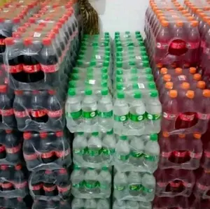 Sprite Fanta Coca Cola 250ml 1 dus