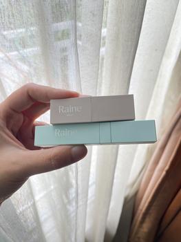 Product Review of Raine Beauty Lip Velvet Hydrating Balm from K**a 0
