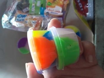 Product Review of 20PCS GANTUNGAN KUNCI SNACK from E** 2