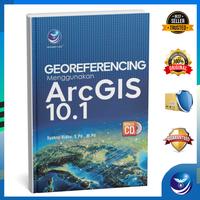 Gambar Penerbit Andi - Buku Georeferencing menggunakan ArcGIS 10.1+cd dari Andi Publisher Kab. Sleman 2 Tokopedia