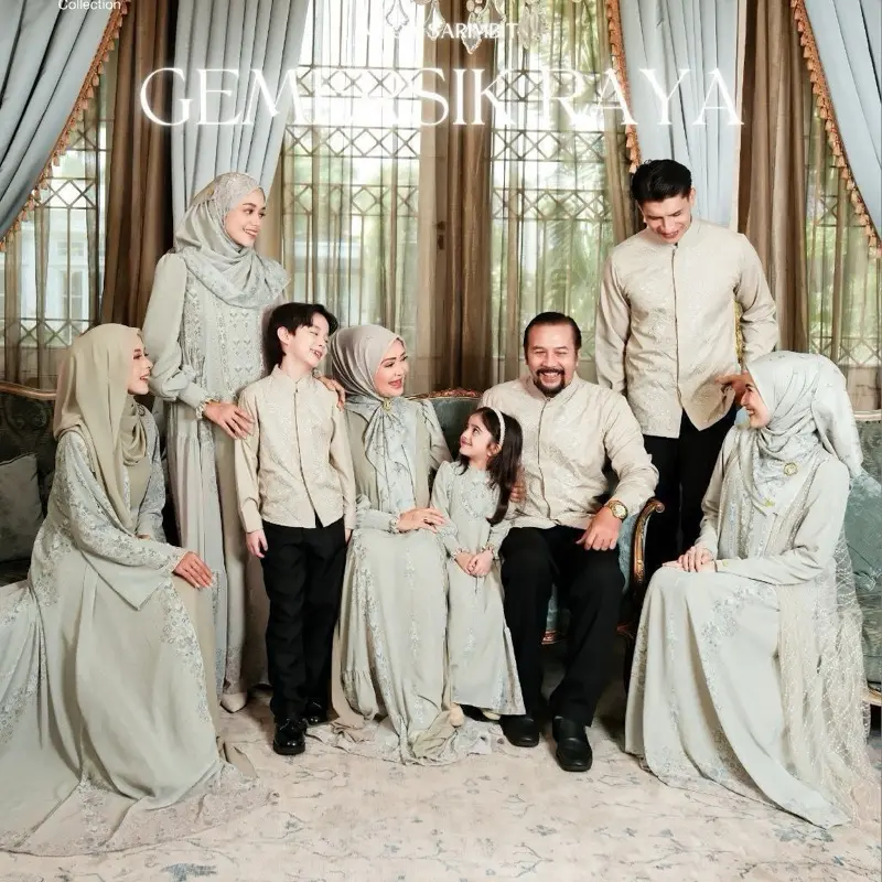 Jade Dress Style 1 size M