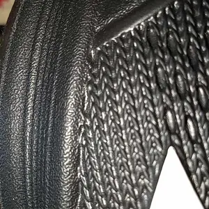 Lateny  Sandal Sepatu Olahraga Pria Bahan Karet EVA Kets Luar Ruangan Elastis Empuk Antislip Dan