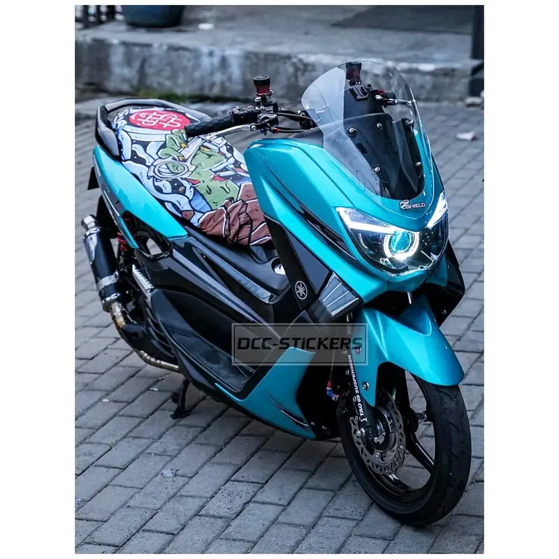 SKOTLET BIRU RELAXA METALIK CANDY SKOTLET BIRU LANGIT SCOTLITE RELAXA BLUE STIKER MOTOR BIRU CANDY SKOTLET BIRU MUDA CANDY SKOTLET BIRU LANGIT SKOTLET BLUE SKY CANDY HARGA PROMO BISA COD 4