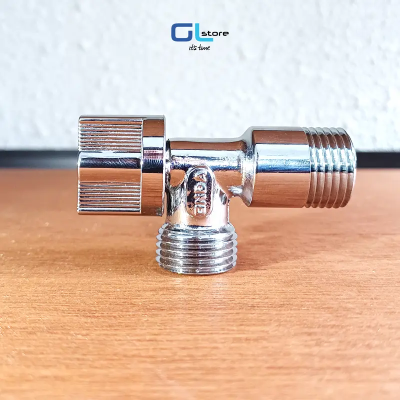 [GLS] ONDA Stop Kran Toilet / Jet Shower JF 03 TA 1/2”