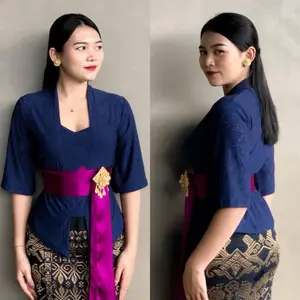 Kebaya veronika terbaru Baju Wanita
