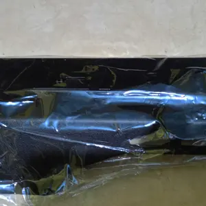 Cover Knalpot Semua Motor Mio Bahan Anti Pecah Plus Stiker Hologram - Tameng Knalpot Yamaha Mio Universal Semua Motor Mio - Pelindung Knalpot Yamaha Mio Motorcycle