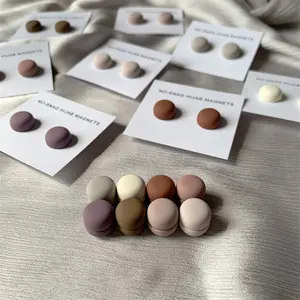 LADY HIJAB BROS HIJAB MAGNET PREMIUM QUALITY