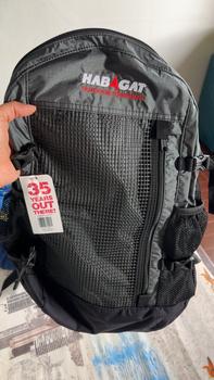 Product Review of HABAGAT Gabon 25 Liters Bag from C**n J**n Q**k 0