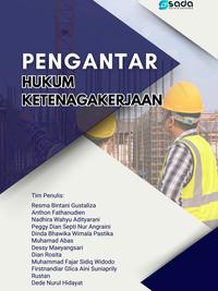 Gambar Pengantar Hukum Ketenagakerjaan dari Store Sada Kurnia Kab. Serang 1 Tokopedia