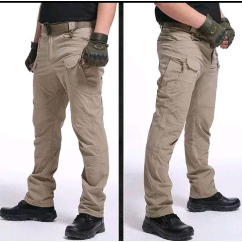 CELANA PANJANG TACTICAL PDL CARGO PREMIUM 4 WARNA 5