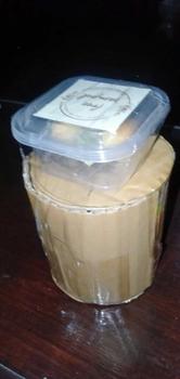 Product Review of Kue Kering Nastar Klasik Original by Zee Zee Cookies kue kering kiloan nastar sultan nastar premium from s**n 0