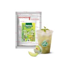 Gambar OMURA Blend Bubuk Minuman Premium Rasa Melon Squash Tanpa Susu Powder Drink 1 Kg Omura Powder dari OMURA POWDER SHOP Kota Administrasi Jakarta Barat 4 Tokopedia