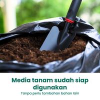 Gambar PolyGrow Pro - Paket Menanam untuk Hasil Maksimal - Benih Seribuan - POLYGROW PRO dari Benih Seribuan Kab. Boyolali 3 Tokopedia
