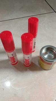 Product Review of LEM AIBON / AICA AIBON / LEM SERBAGUNA from p** 0