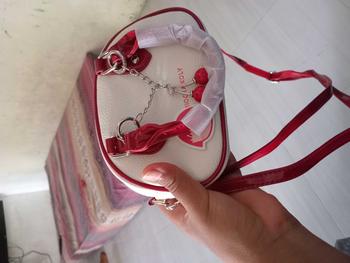 Product Review of BAO135 Tas wanita Gaya/Tas selempang / tas pesta sling bag/Tas hangbag/bag women Kulit Cewek from L**a 2