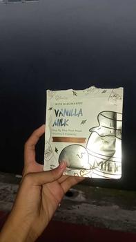 Product Review of By Lea Gloria Masker 50 gram | Masker Wajah By Lea Gloria 50 gram from ~**~ 0