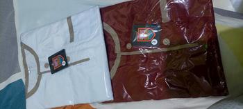 Product Review of Baju Setelan Koko Anak Laki-laki Polos murah dari 0 bulan - 4 tahun from n**2 0