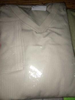 Product Review of SETELAN KNIT HARGA SATUAN Model STANDAR SAMA PANJANG BUKAN PINGUIN from N**a 3
