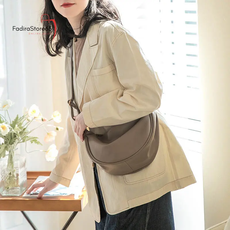 Tas Selempang Sling Bag wanita Unilo Korean Style kekinian 0