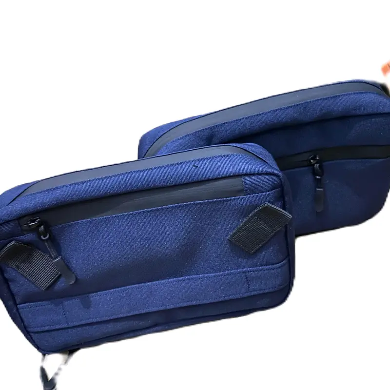 Hand Bag/Tas Pria wanita/Dompet/Tas Selempang 2