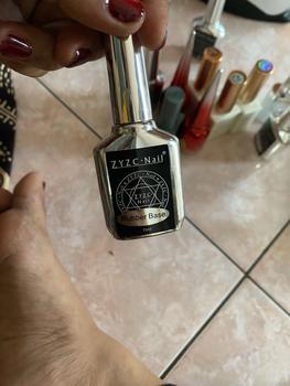 Product Review of NOELIE_NAIL ZYZC RUBBER BASE COAT RUBBER TOP COAT BASE COAT TOP COAT from M**z A**a 0