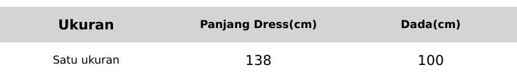 Product Introduction of Gamis Jersey Bunga Dewasa + Belt 0