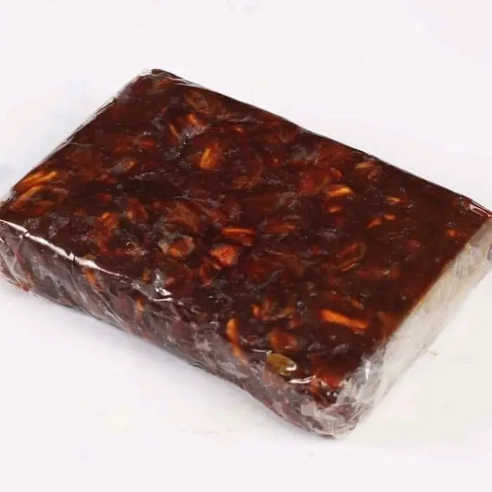 Asam Jawa Daging Tanpa Biji Super - 500 Gram - Bawang, Kecombrang Spices Masakan Bahan Rempah