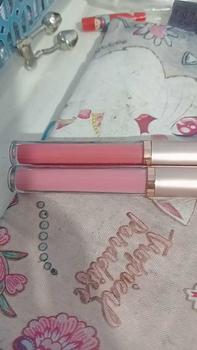 Product Review of MIRSIST - Matte Lipgloss Lipstik Matte Nude Tahan Air Longlasting 12 Shades Harum Lipstick Lipmatte from R**1 0
