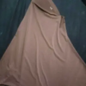 Hamidah - HIjab Bergo Hamidah PAD Besar Size M Matt Jersey