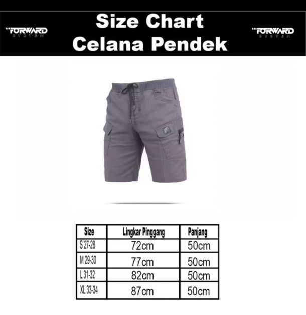 Celana Pendek Tactical Joger Jogger Cargo Pendek PDL Fwd System cowok Celana Pendek Tactical Joger Jogger Cargo Pendek PDL Fwd System cowok