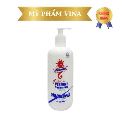 SỮA TẮM CÁ NGỰA Algemarin (600ml) - ĐỨC