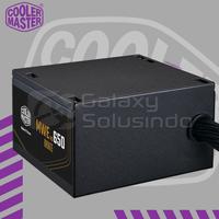 Gambar Cooler Master MWE 650 650Watt V3 230V 80 Plus Bronze Power Supply dari GASOL MALANG Kota Malang 2 Tokopedia