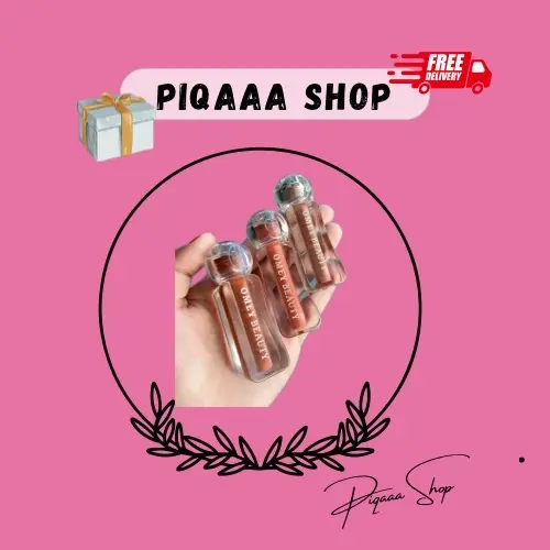 lipmatte omey beauty percuma liptint harga murah original hq