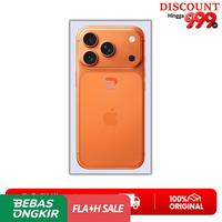 Gambar Apple iPhone 17 Pro Max 256GB 512GB 1TB 2TB Garansi Resmi | Original | BNIB - 256GB Deep Blue, Non Bundle dari Digitalisme Store Kota Administrasi Jakarta Pusat 3 Tokopedia