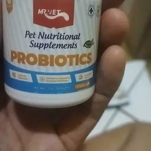 Mr.Vet - [LIVE 2KG] Makanan Kucing Dan Anjing Kemasan Untuk Kesehatan menyeluruh T1,T2,T3,T4,G1,D1,E1,E2,E3
