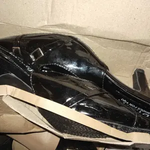 SITISHOES Sepatu Heels Wanita Pantofel Kerja Kantor Kasual