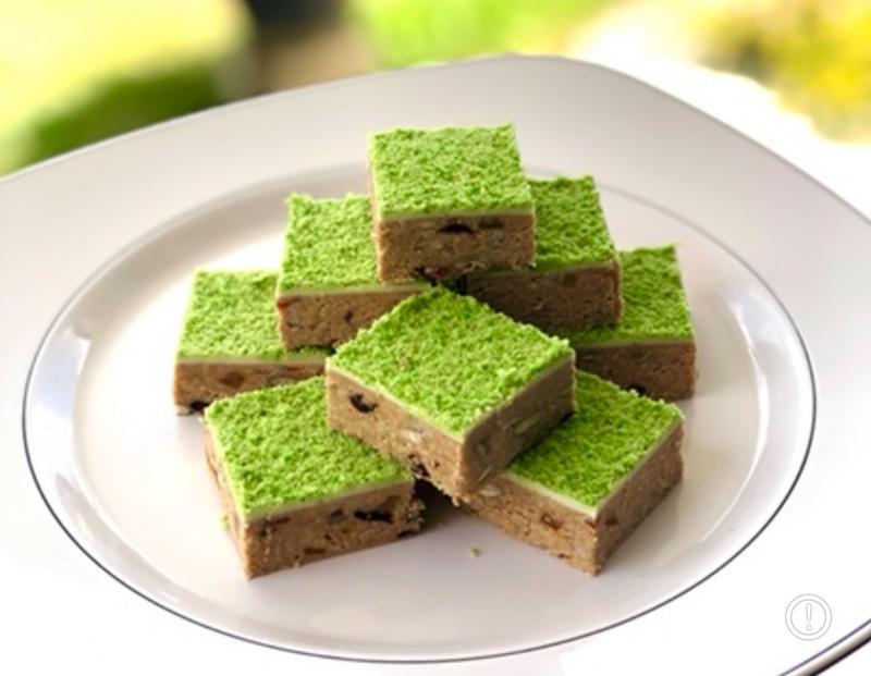 Product Introduction of Healthy Protein Bar Snack 1