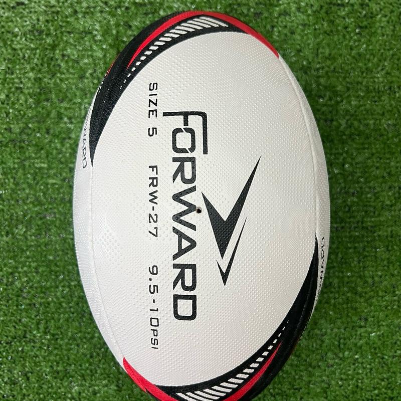 Forward RUGBY TRAINING BALL 3ply size 5 - TikTok Shop Malaysia