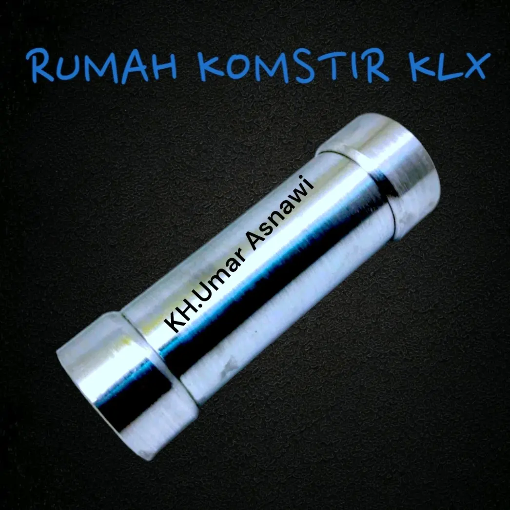 Rumah komstir pipa komstir klx