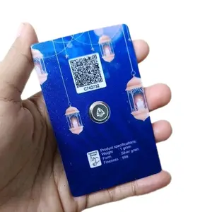 silverium perak murni 999,9