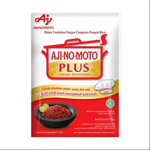 Penguat Rasa / Penyedap Rasa Ajinomoto Plus 200g