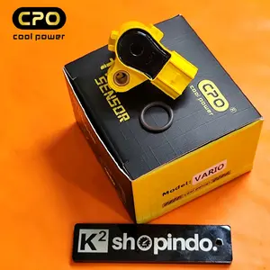 Sensor TPS CPO Beat FI Scoopy FI ESP Vario 110 FI ESP Vario 125 OLD Vario 125 150 LED Spacy Verza Supra Original CPO