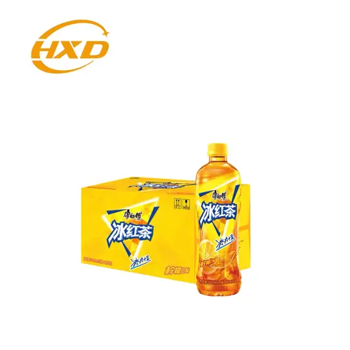 Kangshifu Drinks   15 bottles in a box Beverage