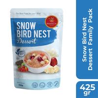 Gambar Mamacia Treats Snow Bird Nest Dessert Family Pack - Family Pack dari Mamacia Treats Kota Surabaya 1 Tokopedia