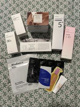 Product Review of (CHEAPEST IN SG) Anua Collection, Toner, Anua Peach, Anua TXA, Pads & Sunscreen from S**h 0