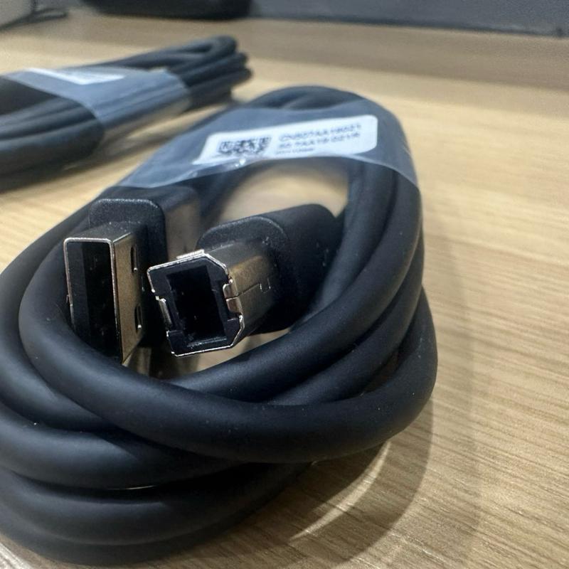Cáp máy in xịn dài 1.8 mét